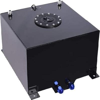Alumunium Tank - 40l (Yuken)