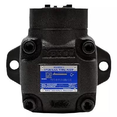 Ar 16-Fr-01-C-22 Yuken Hydraulic Piston Pump