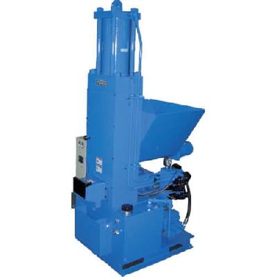 Automatic Saving Compactors (Yuken )