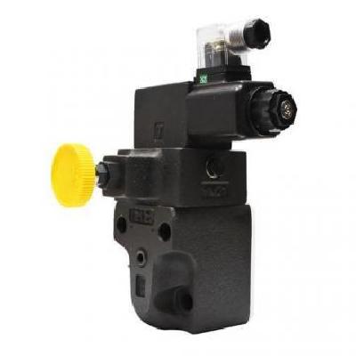 BG-03-P-32 Yuken Pressure Control Valve