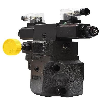BSG-03-2B3B-A120-N1-4680 Yuken Control Valve