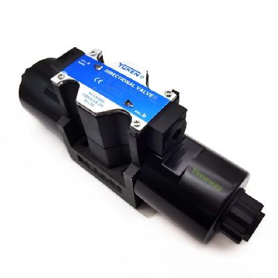 Bsg-03-2b3b-A240-N1-4680 Yuken Hydraulic Valve