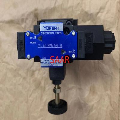 BST-06-2B3B-A120-N1-4680 Yuken Control Valve