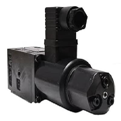 Bucg-06-b-3080 Yuken Relief Valve