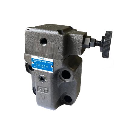 BUCG-06-C-3080 Yuken Control Valves