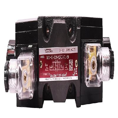 CIT-02-5-2080 (Yuken) Hydraulic Valves
