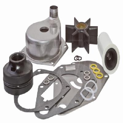 CPVR150-110-R-33 Pump Kit (YUKEN)