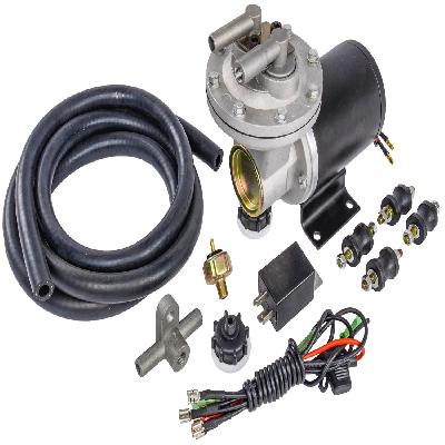 CPVR50-56-R31 Pump Kit (YUKEN)