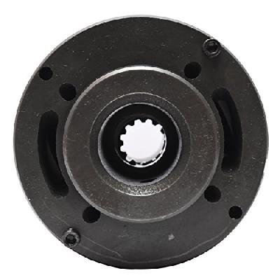 CPVR50150-30-R-31 Yuken Pump Kit
