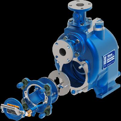 CPVR 50150-13-r31 Pump Spare Part (Yuken)