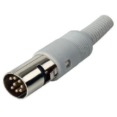 Dinconnector-LED-D24