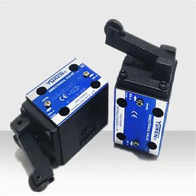 DMG-01-2B2-10 Directional Valve