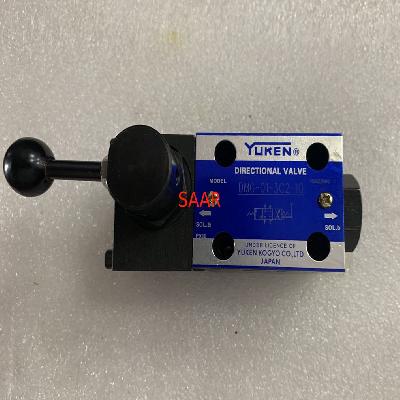 DMG-01-2D2-10 Yuken Direction Control Valve
