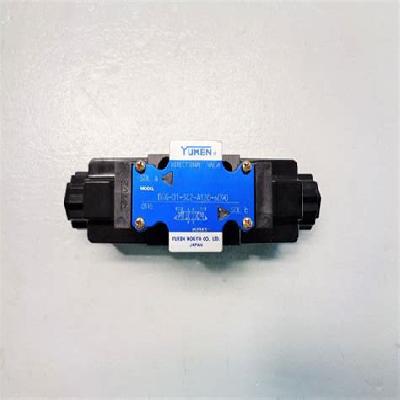 DMG-01-3C2-10 (YUKEN) Directional Valves
