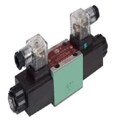 DMG-03-3C60-50 (YUKEN) Manually Operated Directional Valves