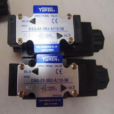 DSG-01-2D2-A120-N1-50 Hydraulic Valves (Yuken)
