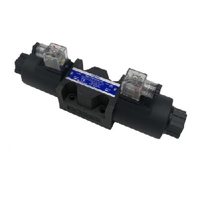 DSG-01-3C9-A120-N1-50 Yuken Hydraulic Valves