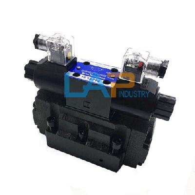 DSG-03-3C60-D12-N1-50 Direction Control Valve