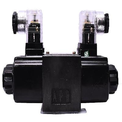 DSHG-06-3C2-A240-N1-50 Yuken Direction Control Valve