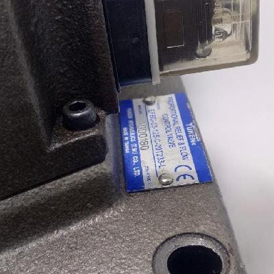EFBG-03-125-C-15 Proportional Valve (YUKEN)