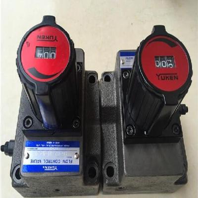 FCG-02-30-22801Yuken) Flow Control Valves