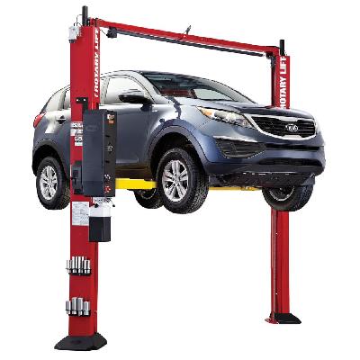 Hydraulic Car Lift