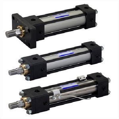 Hydraulic Cylinders (Yuken)
