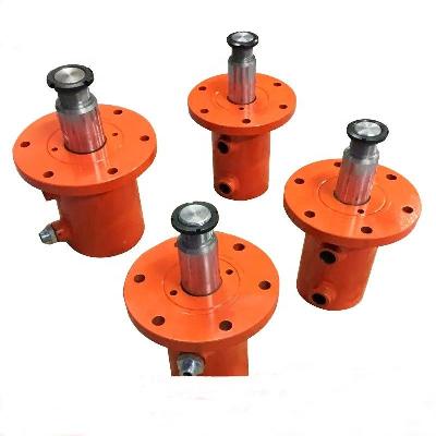 Hydraulic Press Cylinder