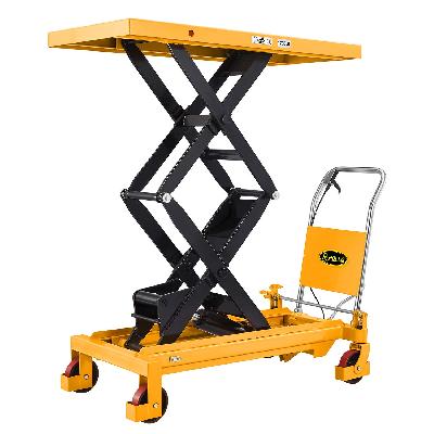 Hydraulic Scissor Lift