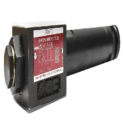 MHA-01-H Yuken Modular Counter Balance Valve