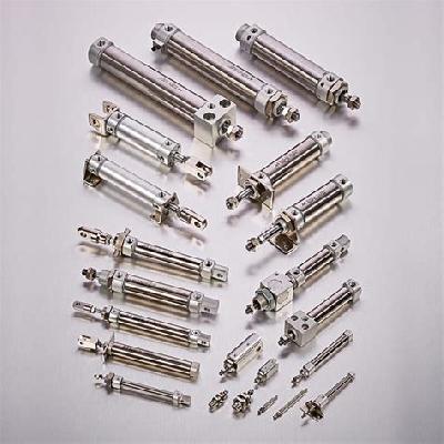Mini Hydraulic Cylinders