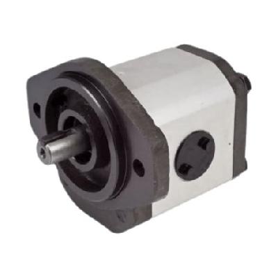 PG0-420-S-1-P-B-R (Yuken) Gear Pumps