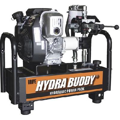 Portable Hydraulic Power Pack