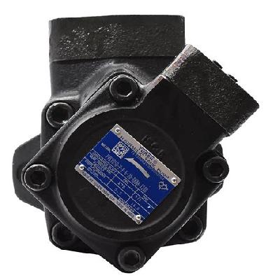 PVR1050-F-F-6-45-REAA-1180 (YUKEN) Double Stage Vane Pump