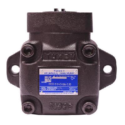 PVR1T-12-F-RA-2080 Yuken Vane Pump