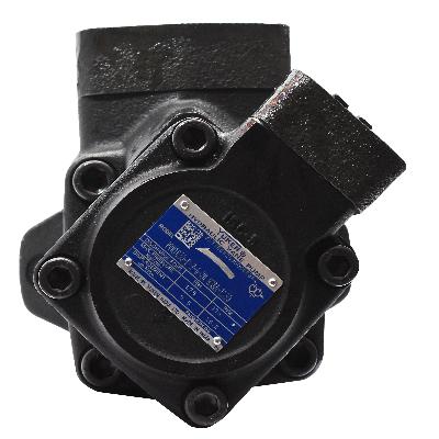 PVR1T-17-F-RA-2080 Yuken Single Vane Pump