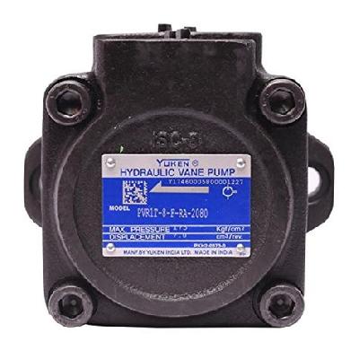 PVR1T-6-F-RA-2080 Yuken Single Vane Pump
