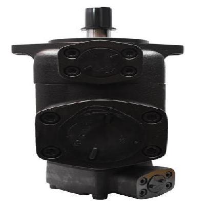 PVR50150 Shaft Assy (Yuken)