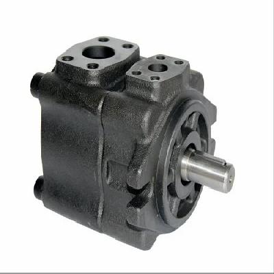 PVR 50150 Shaft Assy (Yuken)