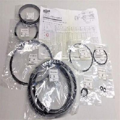 Seal Kit Ar16 (Yuken)