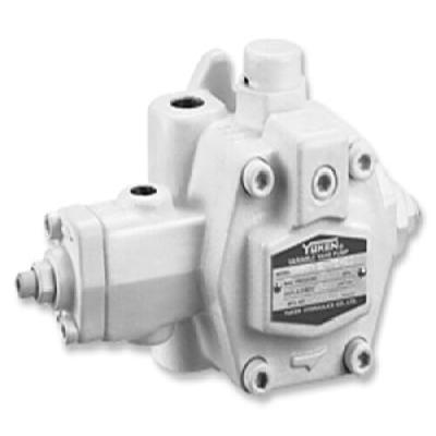 SVPF30-70 ( YUKEN ) Vane Pump