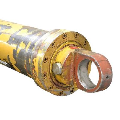Telescopic Hydraulic Cylinder