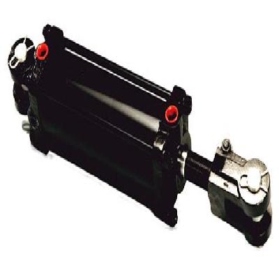 Tie-rod Hydraulic Cylinder