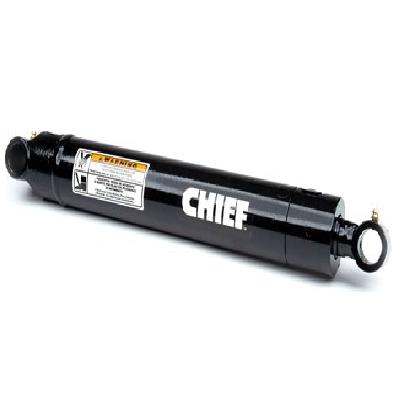 Welded Hydraulic Cylinder