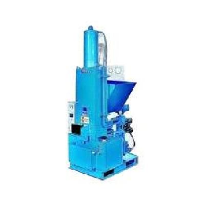 Yuken Chip Compactors (Yuken)