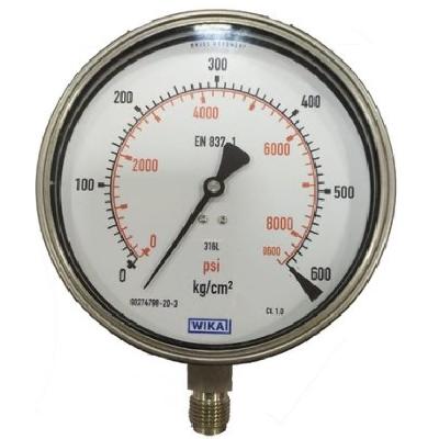 Yuken Pressure Gauge(YUKEN)