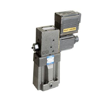 Yuken Proportional Valve (Yuken)