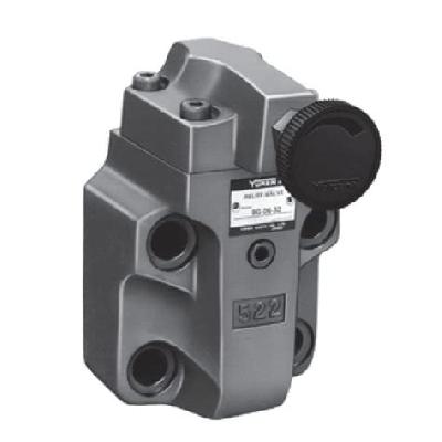 Yuken Valve (Yuken)