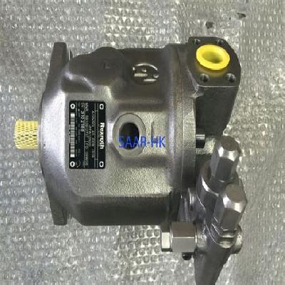A10VSO Open Loop Axial Piston Pump