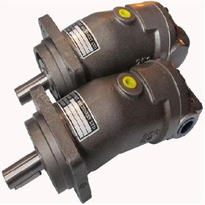 A2f Axial Piston Pump